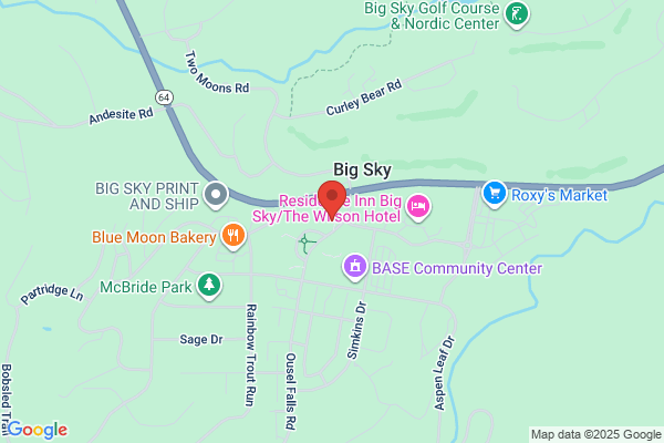 Big Sky Real Estate Investors LLC