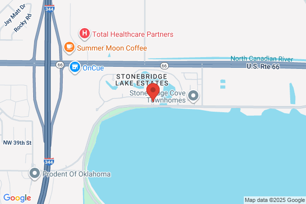 Stonebridge Lake Estates