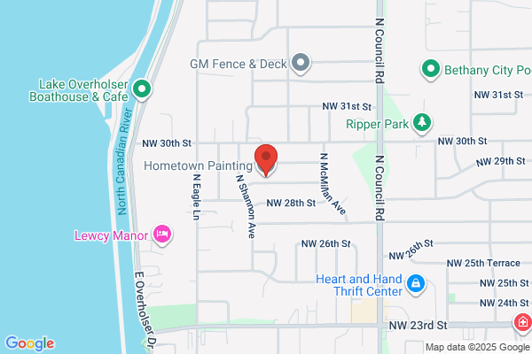 Hometown Painting LLC