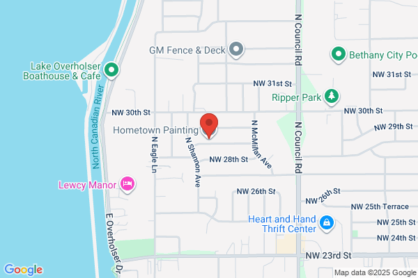 Hometown Painting LLC