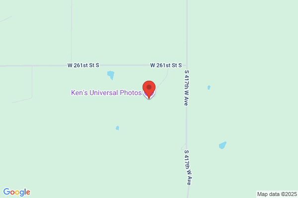 Ken's Universal Photos