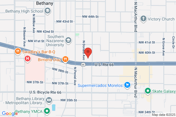 Select Physical Therapy - Bethany