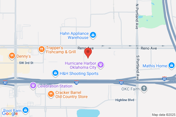 South Central Pool Supply Inc