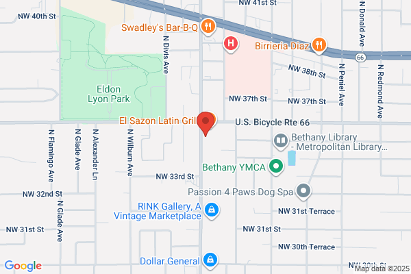 Anderson Sales Inc