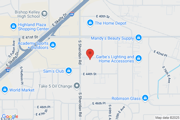 Canfield & Joseph Inc