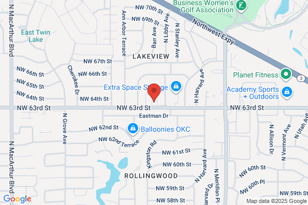 Oklahoma Conference of SDA