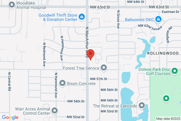 Resurrection Free Methodist Church