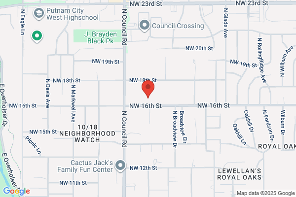 Western Oaks Church of the Nazarene
