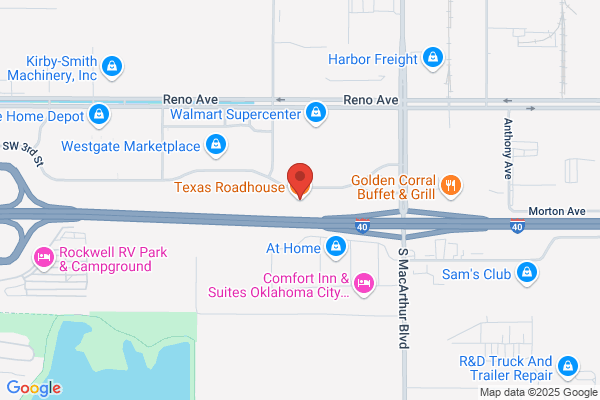 Texas Roadhouse