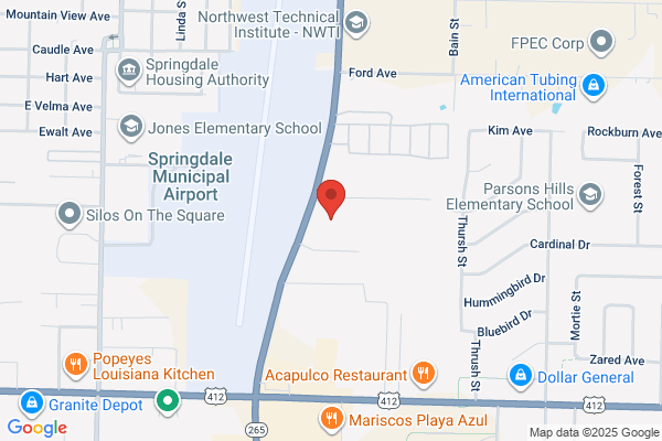 Engineering Services Inc