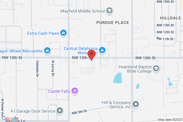 SecurCare Self Storage