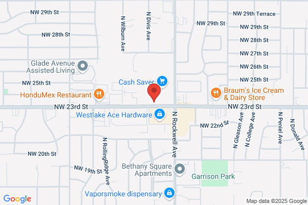 23rd Street Self Storage