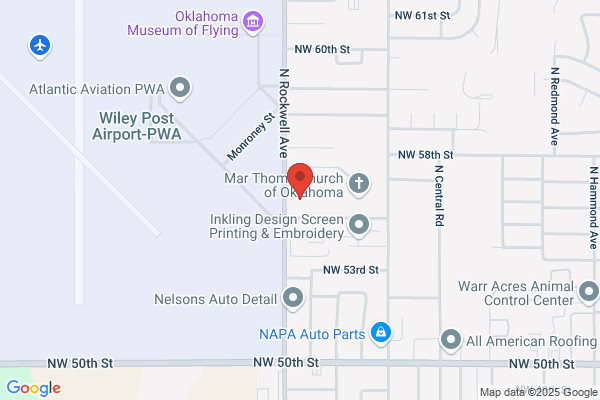 Rockwell Rv & Boat Storage