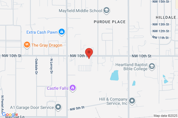 SecurCare Self Storage