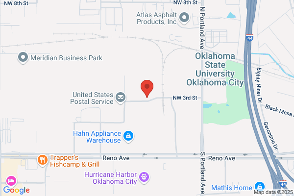 Holton Transfer & Storage