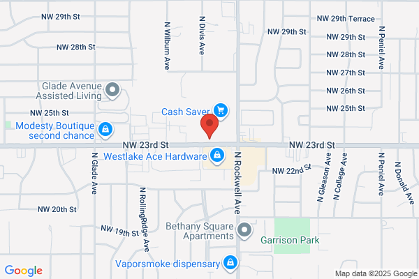 Lake Forest Self Storage