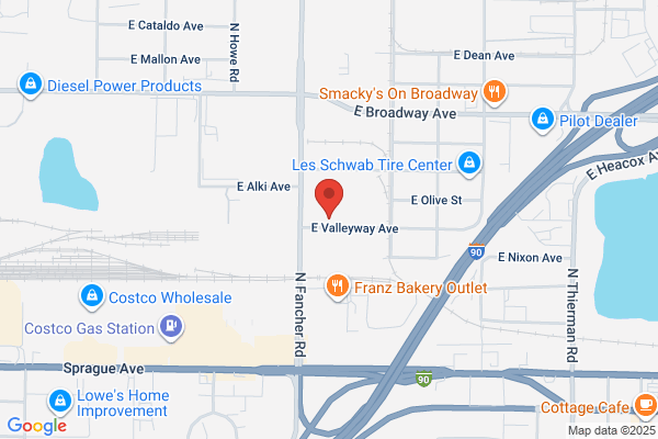 Gcr Tire Centers