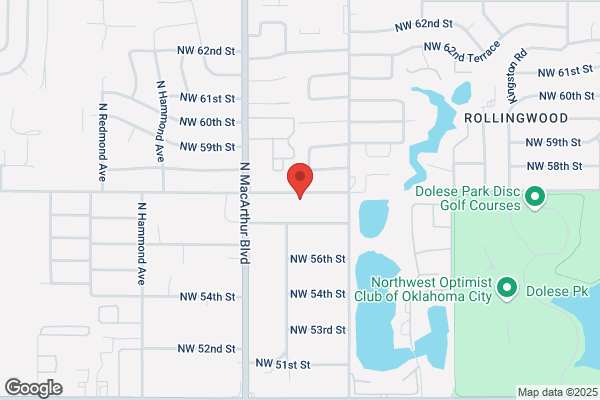 Tree service Oklahoma City