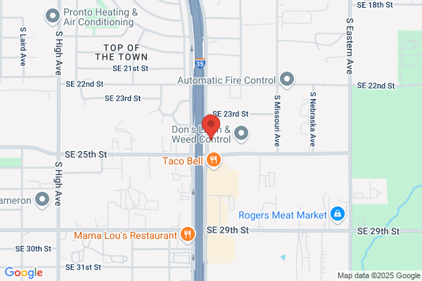 MHC TRP - Oklahoma City
