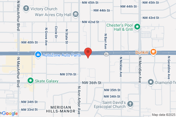 Express Credit Auto (North)