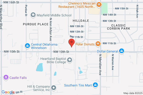 Johnie's Used Cars
