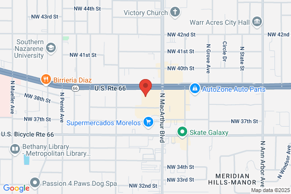 Matlock Burrel Auto Mart