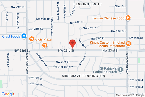 Animal Medical Center of Windsor Hills