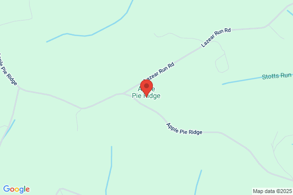 Apple Pie Ridge Bed & Breakfast