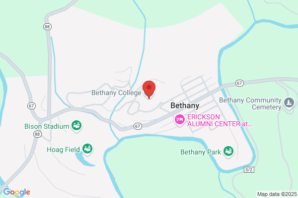 Bethany Farm Peace Pt Equestrian Foundation