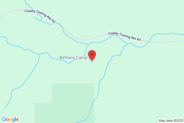Bethany Soccer Camps