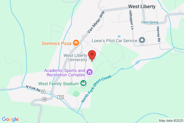 West Liberty State College