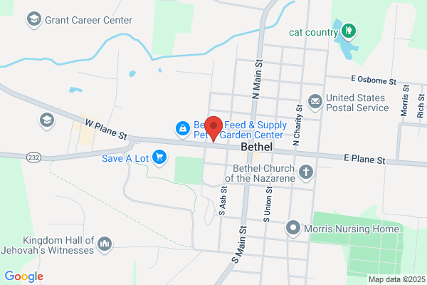 Bethel Family Dentistry