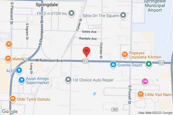 SERVPRO of Benton/Carroll Counties | MERGED