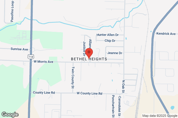 Bethel Heights Assisted Living