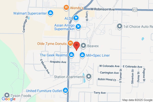 EasyCare Bath of NW Arkansas