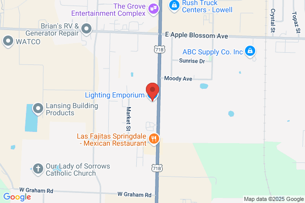 Lighting Emporium