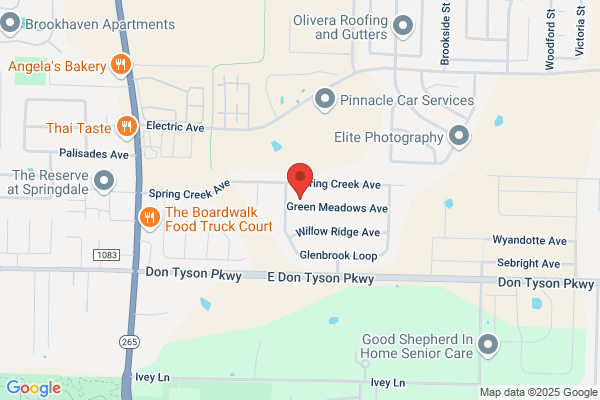 O'Franco Roofing
