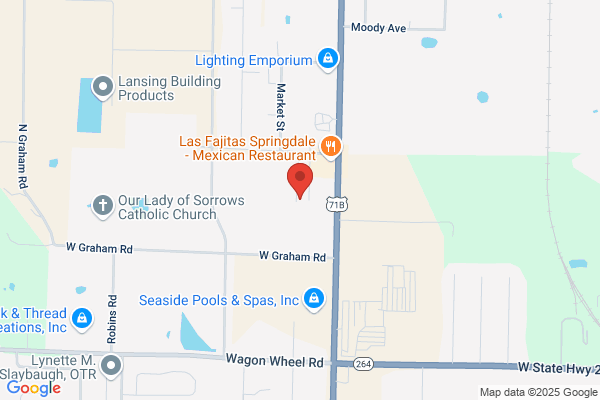 RL Maxon Moving LLC