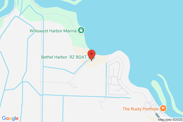 Bethel Harbor