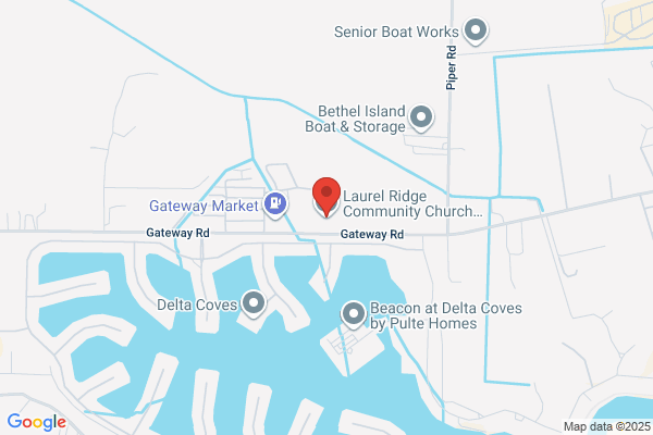 Bethel Island Baptist Church