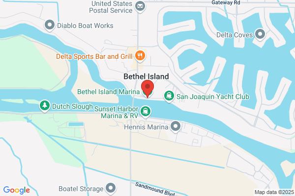 Bethel Island Chamber of Commerce
