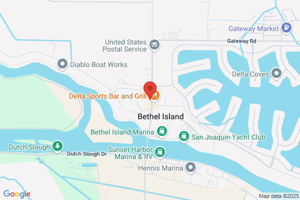 Bethel Market