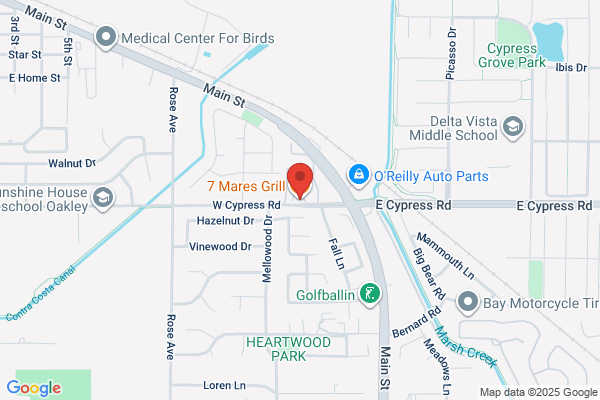 Big Oak Mobile Home Park