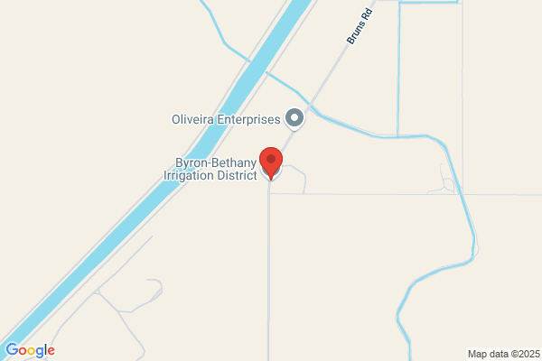 Byron-Bethany Irrigation District