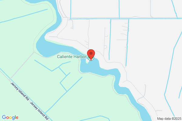 Caliente Harbor