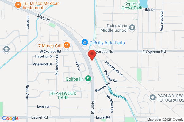 Contra Costa Floral Design And Gift