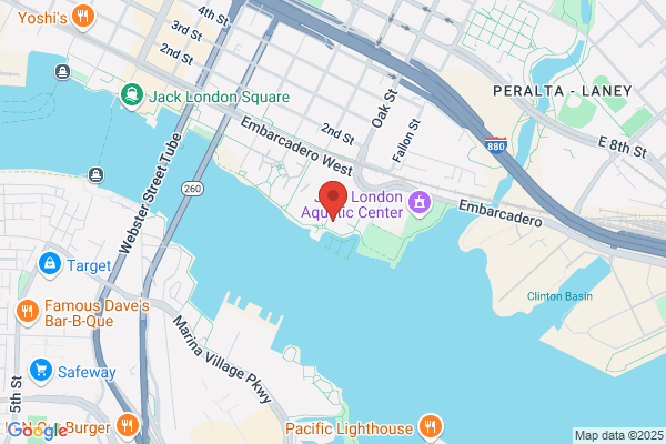 Danna Yacht Center