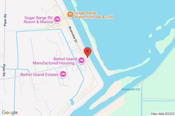 Frank's Fishing Resort