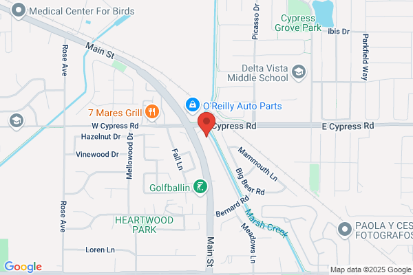 Kumon Math and Reading Center of Oakley