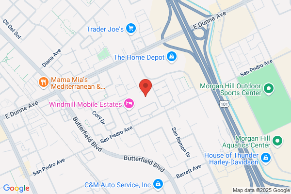 Norcal Fire Sprinklers Corporation